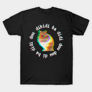 Hamster Dance T-Shirt